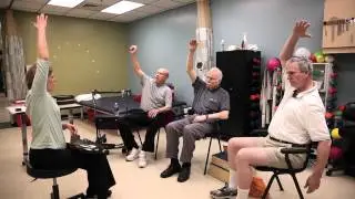 Parkinsons and Music Therapy