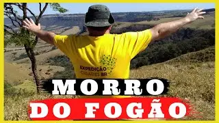 Conheça Morro do Fogão Itirapina SP Vlog 31