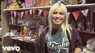 Tonight Alive - Stylized (Vevo Lift)