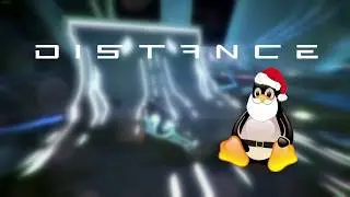 Distance : Stunt ( Christmas Special )