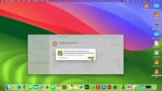 Comment créer des disques durs multiples sur Mac