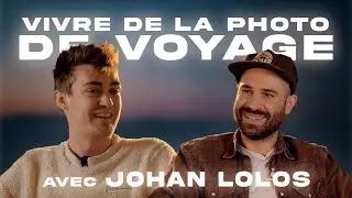 VIVRE de la PHOTO de VOYAGE (avec 