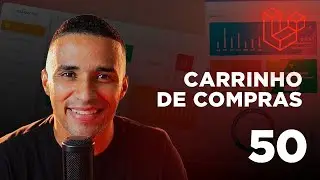 Curso de Laravel - #50 Carrinho de compras com darryldecode/cart