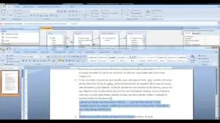 VIDEO 5 CREAR CONSULTA TABLA MOROSOS