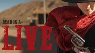 The Deadliest in the West - Live Stream Re-upload