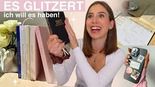 ORGNZ YOUR MIND 💫  DAS war mein GEHEIMNIS das letzte Jahr über 🥹