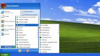 Create A Shortcut on The Desktop