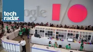 Google IO 2013 highlights