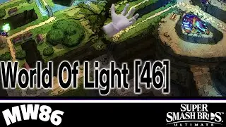 World of Light [Part 46] | Super Smash Bros. Ultimate