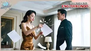 Divorced Then in Love: Jealous CEO Fights Back, Won’t Let Any Man Touch His Ex-Wife!