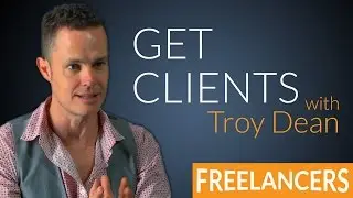 How To Get New Clients