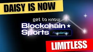 Blockchain Sports Review - New Daisy Project