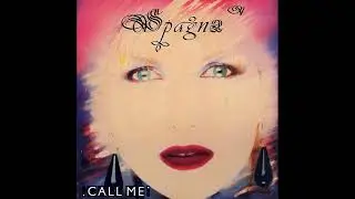 Spagna - Call Me - 1987