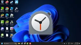 How To Fix Alarms and Windows Clock App Not Loading, Opening, or Working on Windows 11/10