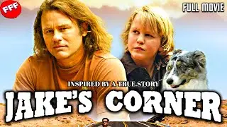 JAKE'S CORNER | Full INSPIRATIONAL Movie HD | Based On True Story