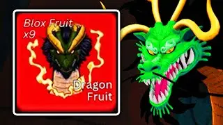 NEW DRAGON V2 REWORK is RELEASED! ALL LEAKS SHOWCASE! (BLOX FRUITS) ROBLOX