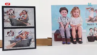 Descubre el Foto-Dibon de i-moments