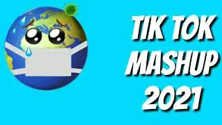 TIKTOK MASHUP 2021 PHILIPPINES (DANCE CRAZE)