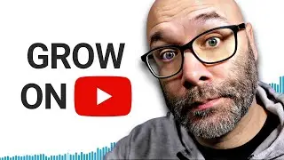 Learn What YouTubers Do To Grow On YouTube ( Live Q&A )