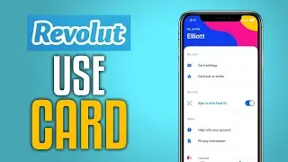 How To Use Revolut Junior Card - (2024)