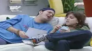 Danny nascimento e Maíra lemos  - Head over feet
