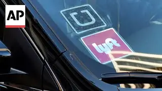 Why Uber and Lyft are threatening to leave Minneapolis | AP Explains