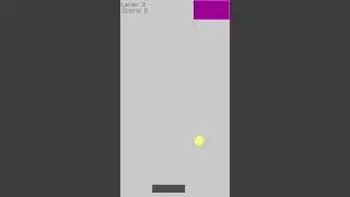 Brick Breaker - Android w/ RayLib & C