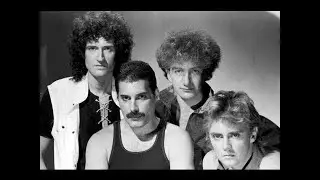 Queen - Under Pressure (Official Video)