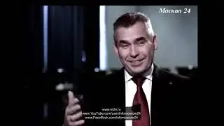 Павел Астахов:  «Впереди Содом и Гоммора»