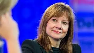 GMs Mary Barra to staff: No more crappy cars. | Fortune