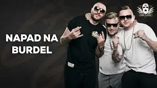 Gang Albanii - Napad na burdel