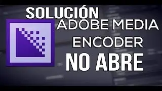 Fix | adobe media encoder Error solution does not open