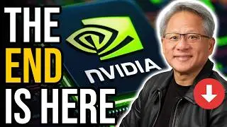 Nvidia is Selling Off After Earnings