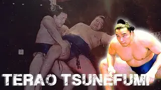 Terao Tsunefumi's Best Finishes - Technique Breakdown