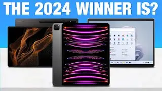 Best Business Tablet 2024 - Top 5 You Should Consider Today!