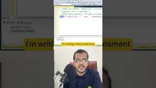 SQL Server Concatenating Multiple Strings Using concat_WS Function