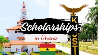 Scholarships in Ghana | Top 10 Undergraduate free | High Benefits