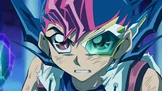 Yu-Gi-Oh! ZEXAL | Yuma’s 0 Hand & Deck Comeback