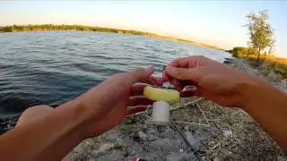Рыболов Эксперт. Вращающиеся Блёсны [Рыбалка На Блесну]