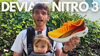 Puma Deviate Nitro 3 Review