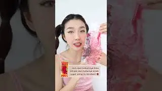 COBAIN PERMEN ANAK KECIL VIRAL SOSMED KOREA! PERMEN NYA HARUS DI TAMPAR?!