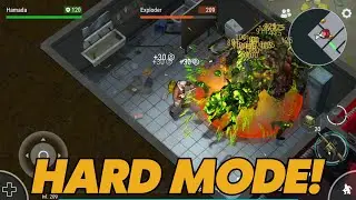 My Special Way to Clear Bunker Alfa 