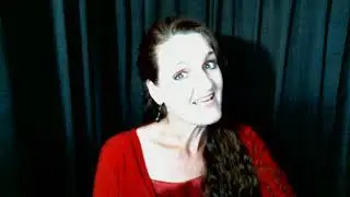Crystal Calhoun Intro for Made To Be Unique