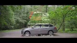 PEUGEOT 308, AUTO 1.6 - видео обзор 7cars.ua