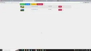 Tutorial Codeigniter 3 Part 14 : Multiple File Upload dengan Jquery File Upload dan Codeigniter 3