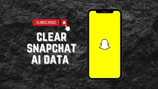 How to Remove MY AI Chat on Snapchat (easy)