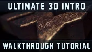The ULTIMATE 3D Introduction Tutorial [Highly Requested!]