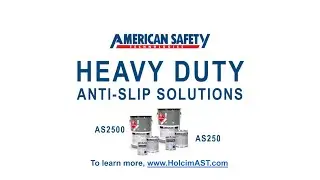 3 AST Solutions Heavy Duty