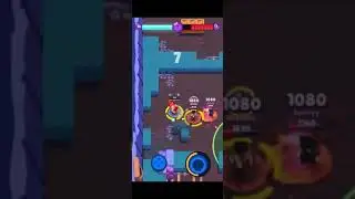 Brawl Stars 2017 Beta Gameplay