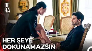 İmre, Karga'nın Damarına Bastı -  Deha 4. Bölüm